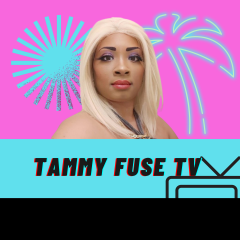 TammyFuseTVShop